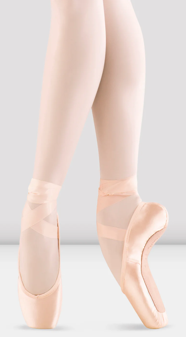 バレエ Grichko STREAMPOINTE 6 x Stream Pointe Medium – The Pointe Shop
